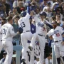 Dodgers vs Rockies: Pertarungan Sengit di NL West