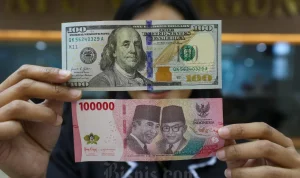 Dolar AS Melambung, Ini Dampaknya Terhadap Rupiah dan Kelas Menengah di Indonesia