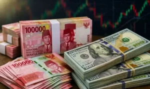 Dolar AS Tembus Rp 18.000, Apa Dampaknya Bagi Ekonomi Indonesia?