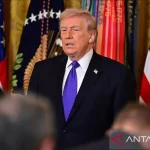 Donald Trump Siap Tuntaskan Perang dengan Iran dan Hadapi G7 Summit