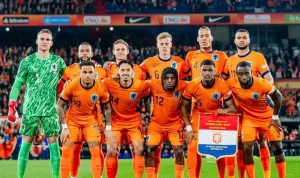 Donyell Malen dan Perjalanan Belanda di Piala Dunia 2026