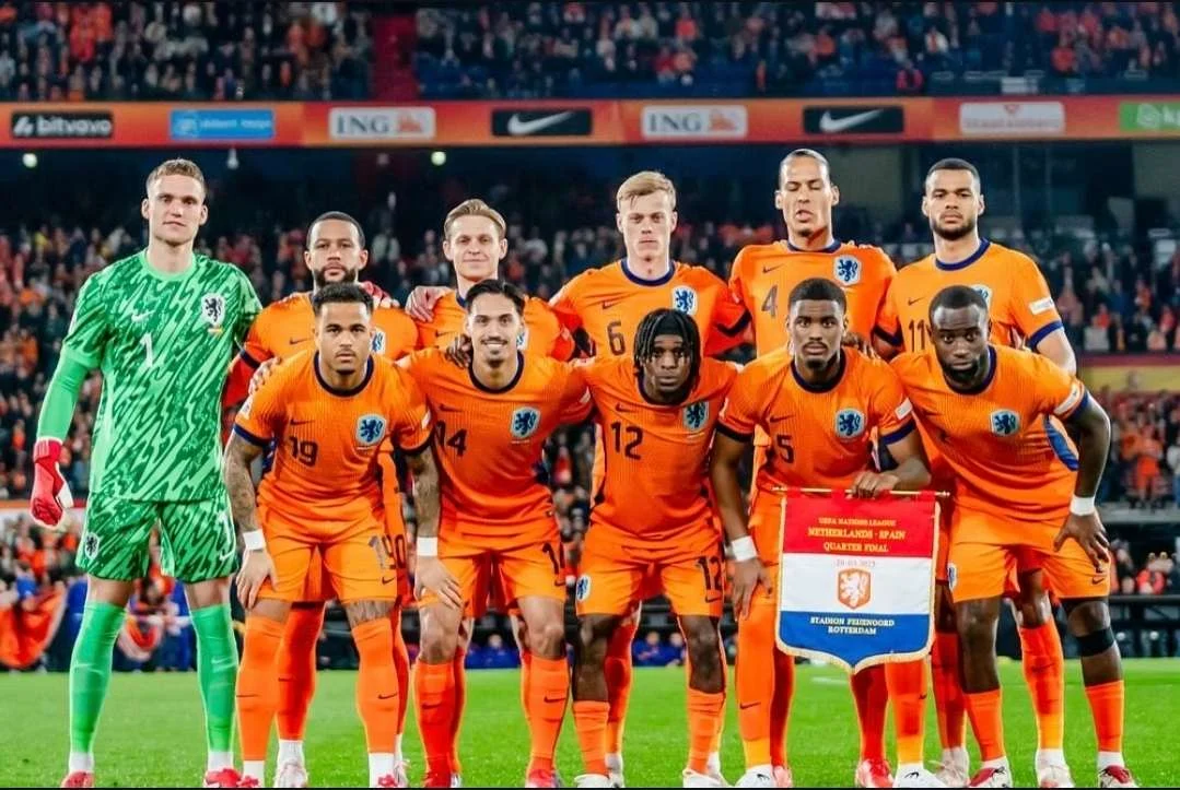 Donyell Malen dan Perjalanan Belanda di Piala Dunia 2026