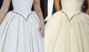 Dua Lipa Menikah dengan Gaya Chanel dan Berlian: Detail Perayaannya