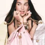 Dua Lipa Menikah dengan Gaya Chanel dan Berlian, Simak Detail Perayaannya
