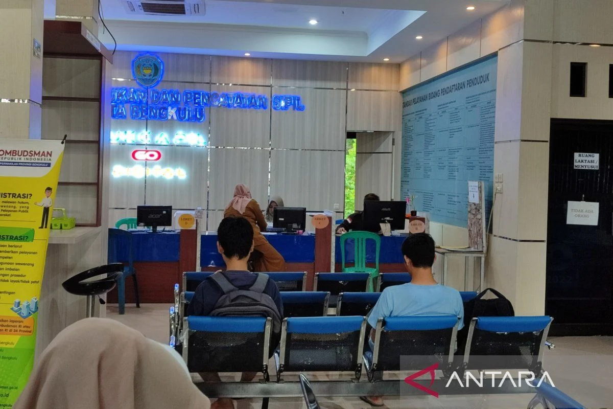 Dukcapil Kota Bengkulu Terima Kasus Tukiyem, Bansos Terblokir Usai Anak PNS Masuk KK