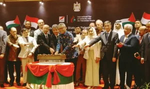 Dukungan Indonesia untuk Palestina: Daging Dam Haji dan Aksi Solidaritas