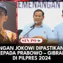 Dukungan Jokowi untuk Prabowo dan Gibran: Dinamika Politik dan Ekonomi di Indonesia