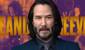 Dunia Film Animasi: Duncan Jones dan Keanu Reeves Hadirkan Film Baru
