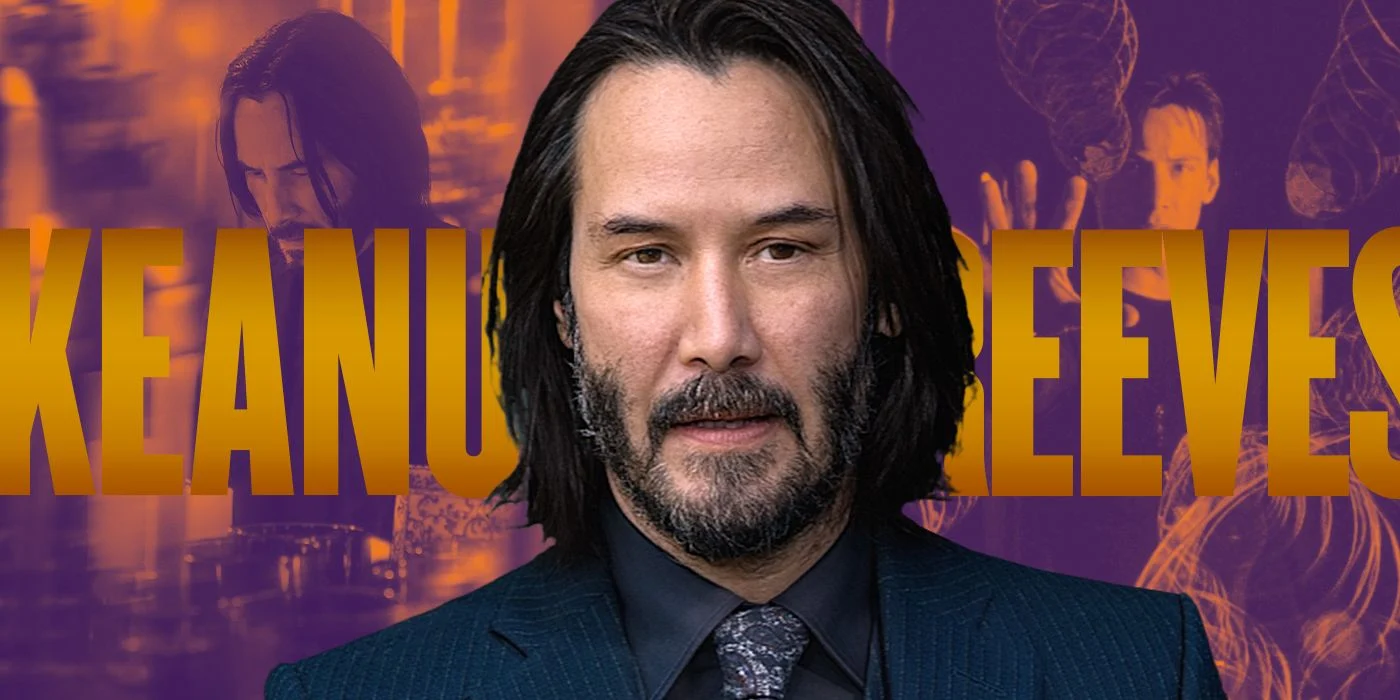 Dunia Film Animasi: Duncan Jones dan Keanu Reeves Hadirkan Film Baru