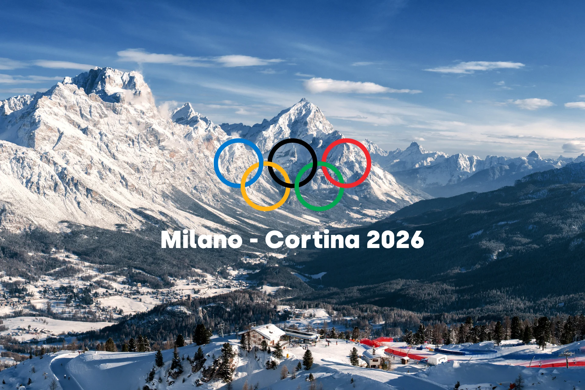 Dunia Games dan Olahraga: Antara GTA VI dan Olimpiade Milano Cortina 2026