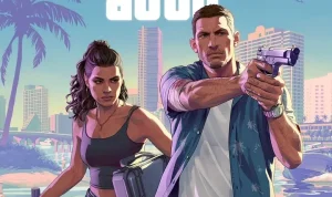 Dunia Games dan Olahraga: Dari GTA VI hingga Olimpiade