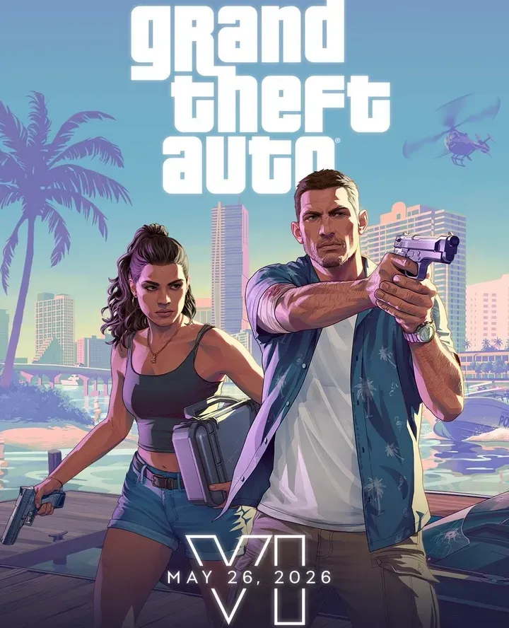 Dunia Games dan Olahraga: Dari GTA VI hingga Olimpiade