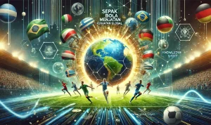 Dunia Hiburan dan Olahraga: Dari Kontroversi 'Love Island USA' hingga Pertandingan Sepak Bola Dunia