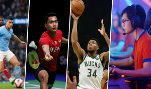 Dunia Hiburan dan Olahraga: Dari Video hingga Pertarungan di White House