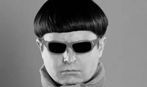 Dunia Musik Berduka, Oliver Tree Meninggal Dunia dalam Kecelakaan Helikopter