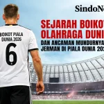 Dunia Olahraga dan Politik: Dari NBA Hingga Pemilu 2026