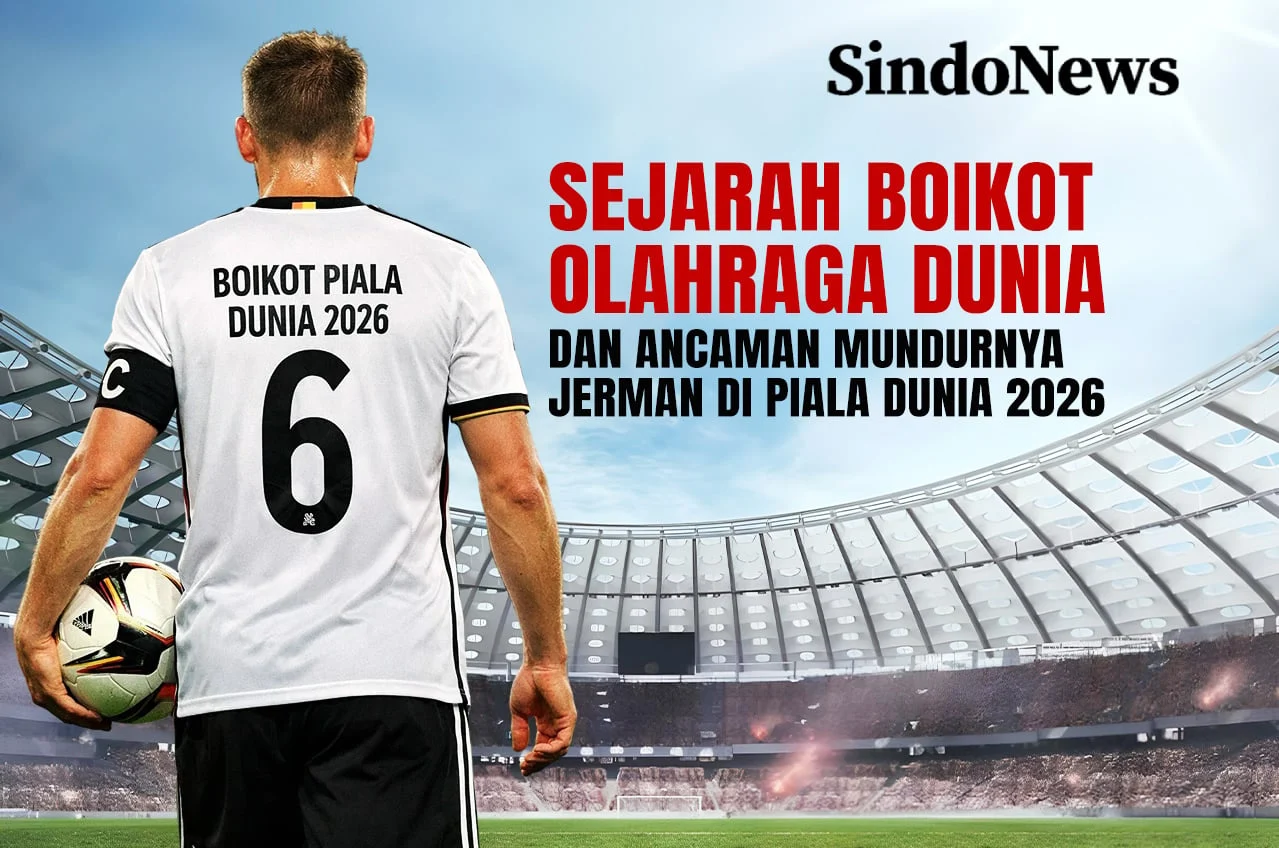 Dunia Olahraga dan Politik: Dari NBA Hingga Pemilu 2026