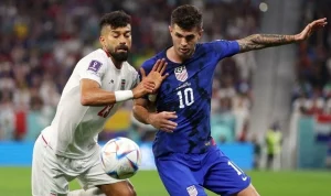 Dunia Olahraga dan Teknologi: Christian Pulisic, Microsoft, dan Hero MotoCorp