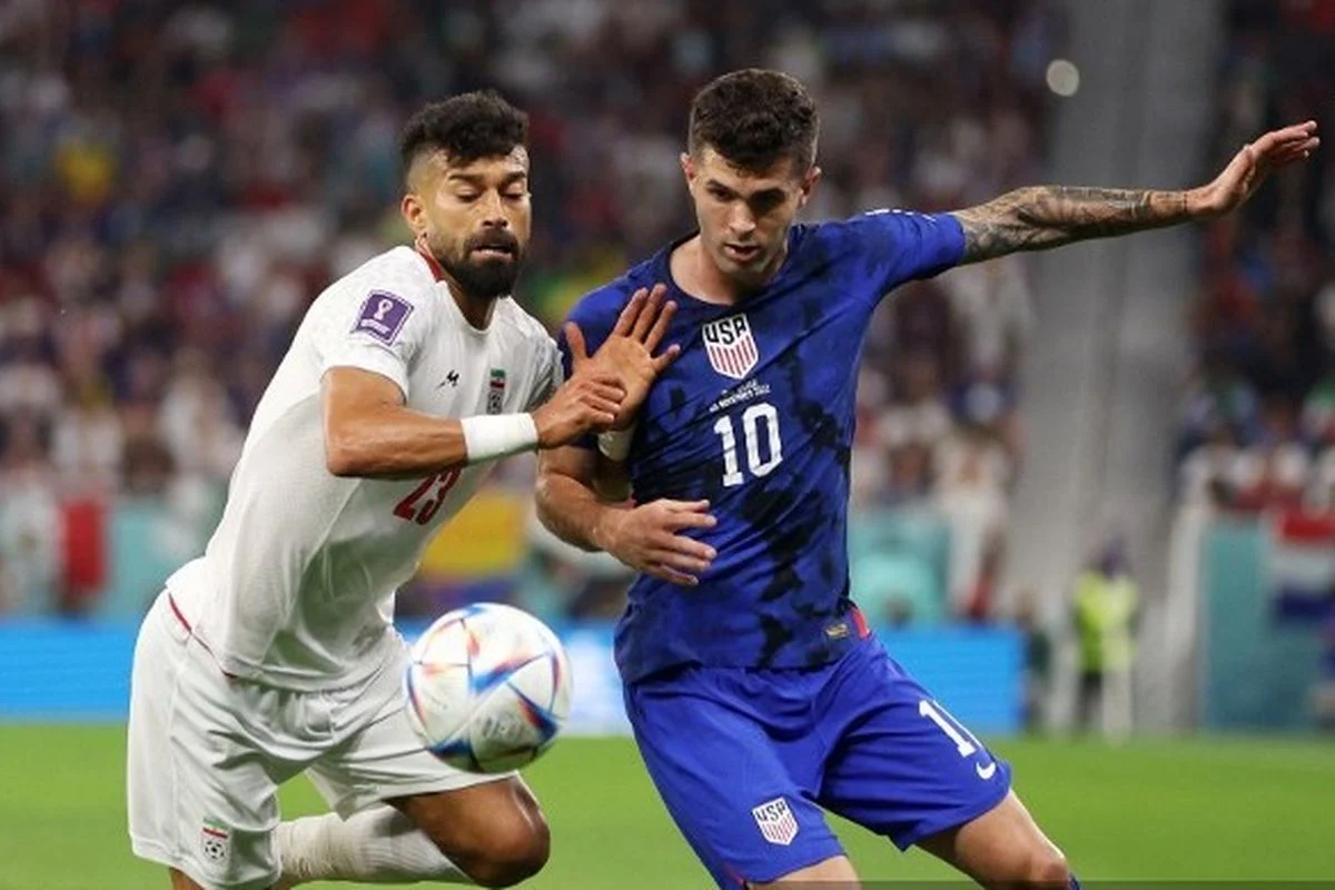 Dunia Olahraga dan Teknologi: Christian Pulisic, Microsoft, dan Hero MotoCorp
