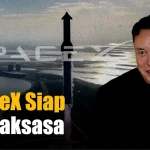Dunia Teknologi dan Olahraga Diguncang: Facebook Down, SpaceX IPO, dan Penarikan Pasukan NATO