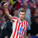 Dusan Vlahovic Pergi Gratis, Juventus Jajaki Alexander Sorloth sebagai Pengganti
