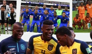 Ecuador Kalah Telak dari Costa de Marfil di Piala Dunia 2026: Analisis Kekurangan Gol