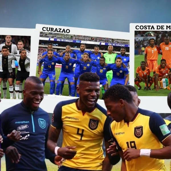 Ecuador Kalah Telak dari Costa de Marfil di Piala Dunia 2026: Analisis Kekurangan Gol