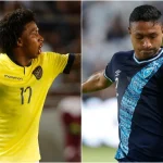 Ecuador Mengalahkan Guatemala dalam Pertandingan Persahabatan Sebelum Mundial 2026