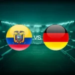 Ecuador vs Alemania: Pertarungan Penting di Piala Dunia 2026