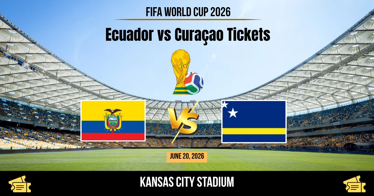 Ecuador Vs Curaçao: Pertarungan Sengit di Piala Dunia 2026