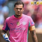 Ederson Siap Bergabung dengan Manchester United Setelah Dipanggil ke Skuad Brasil untuk Piala Dunia 2026