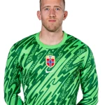 Egil Selvik dan Peran Pentingnya dalam Pertandingan Norway di Piala Dunia 2026