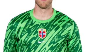 Egil Selvik dan Peran Pentingnya dalam Pertandingan Norway di Piala Dunia 2026