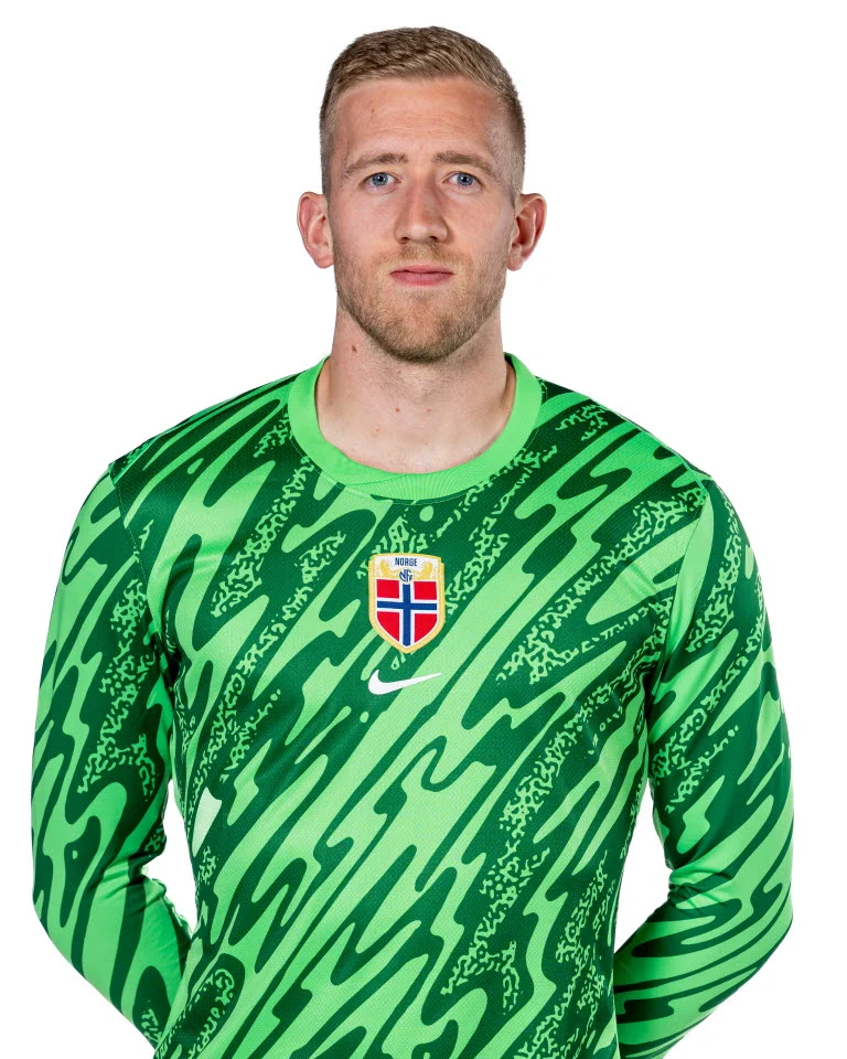 Egil Selvik dan Peran Pentingnya dalam Pertandingan Norway di Piala Dunia 2026