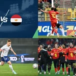 Egypt dan Belgium Melangkah ke Babak Knockout Piala Dunia 2026, New Zealand Tersingkir