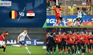 Egypt dan Belgium Melangkah ke Babak Knockout Piala Dunia 2026, New Zealand Tersingkir