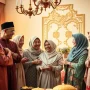 Eid Mubarak: Mengenal Makna dan Sejarah di Balik Perayaan Ini