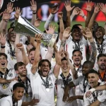 Eintracht Frankfurt dan Pemain Muda yang Siap Bersinar di Piala Dunia 2026