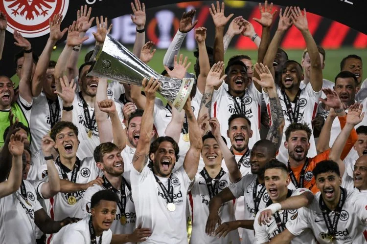 Eintracht Frankfurt dan Pemain Muda yang Siap Bersinar di Piala Dunia 2026