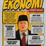 Ekonomi Indonesia: Prabowo Janji Transformasi Berdasarkan Nilai Pancasila