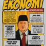 Ekonomi Indonesia: Prabowo Janji Transformasi Berdasarkan Nilai Pancasila