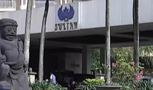 Eksekusi Hotel Sultan: Pemerintah Ambil Alih Lahan Strategis di Gelora Bung Karno