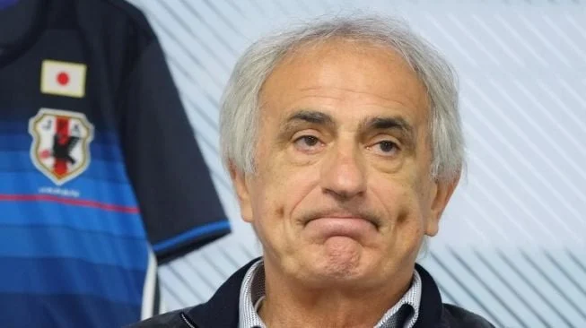Eksklusif: Vahid Halilhodzic dan Vincent Candela Berbagi Pengalaman di Piala Dunia