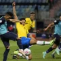 Ekuador dan Curaçao Bermain Imbang, Siapa yang Lolos ke Babak Knockout?