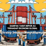 Ekuador dan Guatemala Terkena Tarif Impor AS, Indonesia Siap Negosiasi