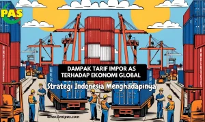 Ekuador dan Guatemala Terkena Tarif Impor AS, Indonesia Siap Negosiasi