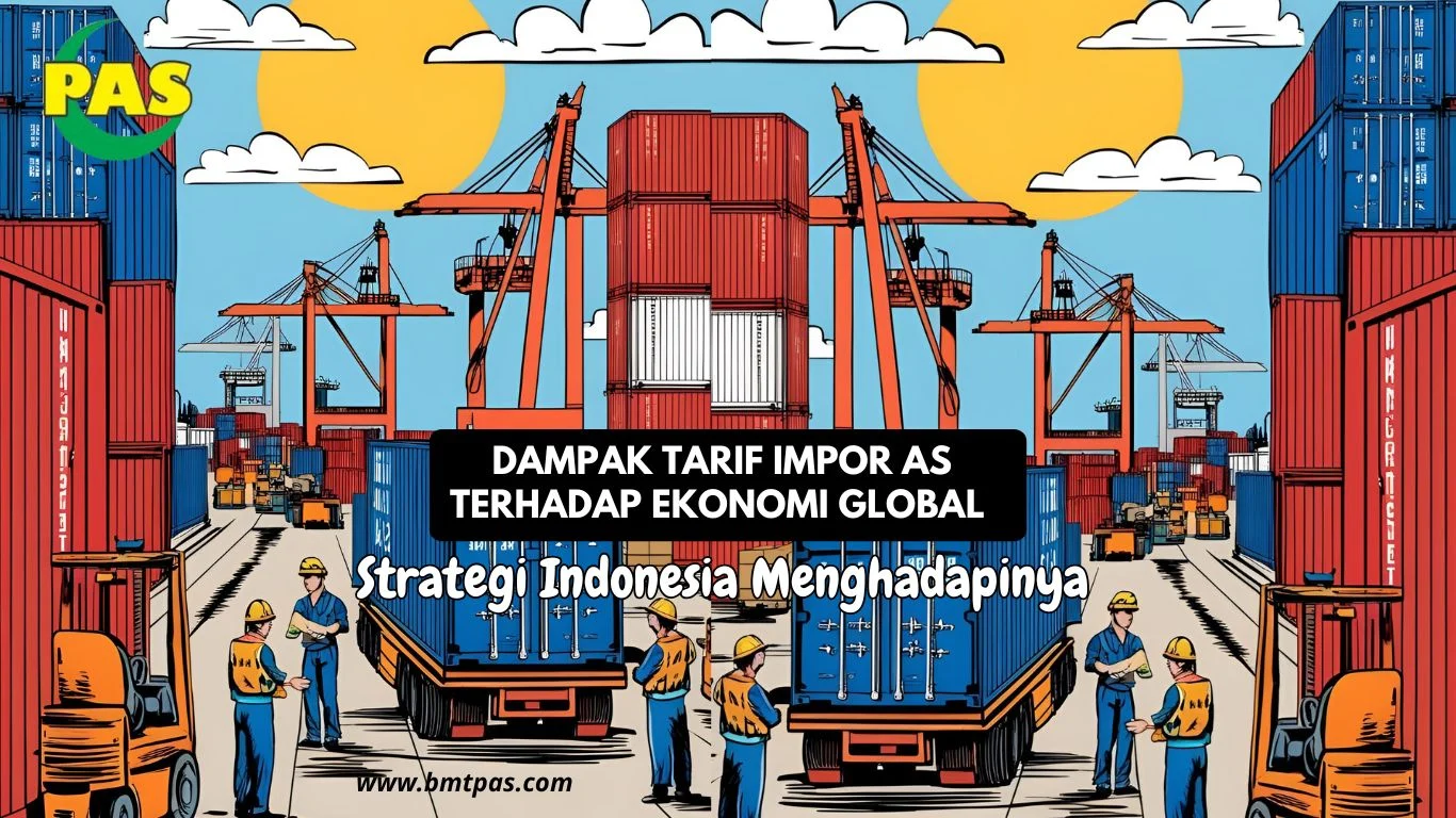 Ekuador dan Guatemala Terkena Tarif Impor AS, Indonesia Siap Negosiasi