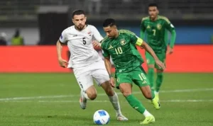 Ekuador Vs Arab Saudi di Piala Dunia 2026: Persiapan dan Prediksi