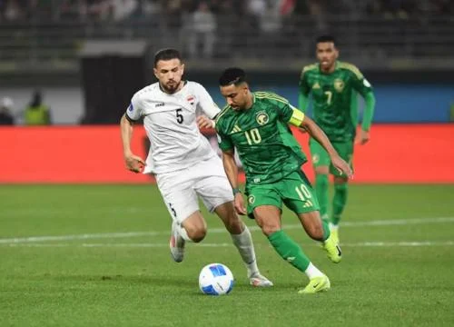 Ekuador Vs Arab Saudi di Piala Dunia 2026: Persiapan dan Prediksi