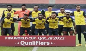 Ekuador vs Curacao Berakhir Imbang, Prediksi dan Hasil Piala Dunia 2026